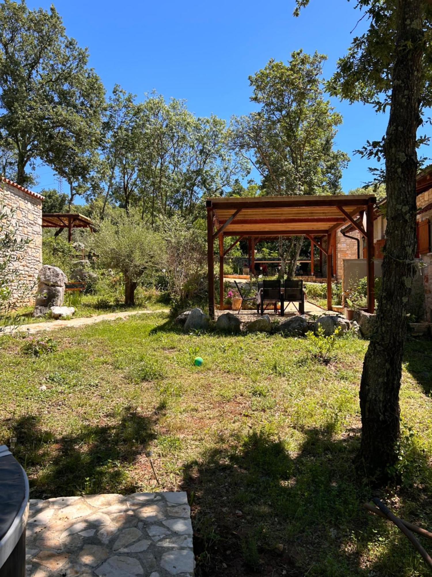 Paradiso Istriano - Mediterraneo And Olive Rovinj