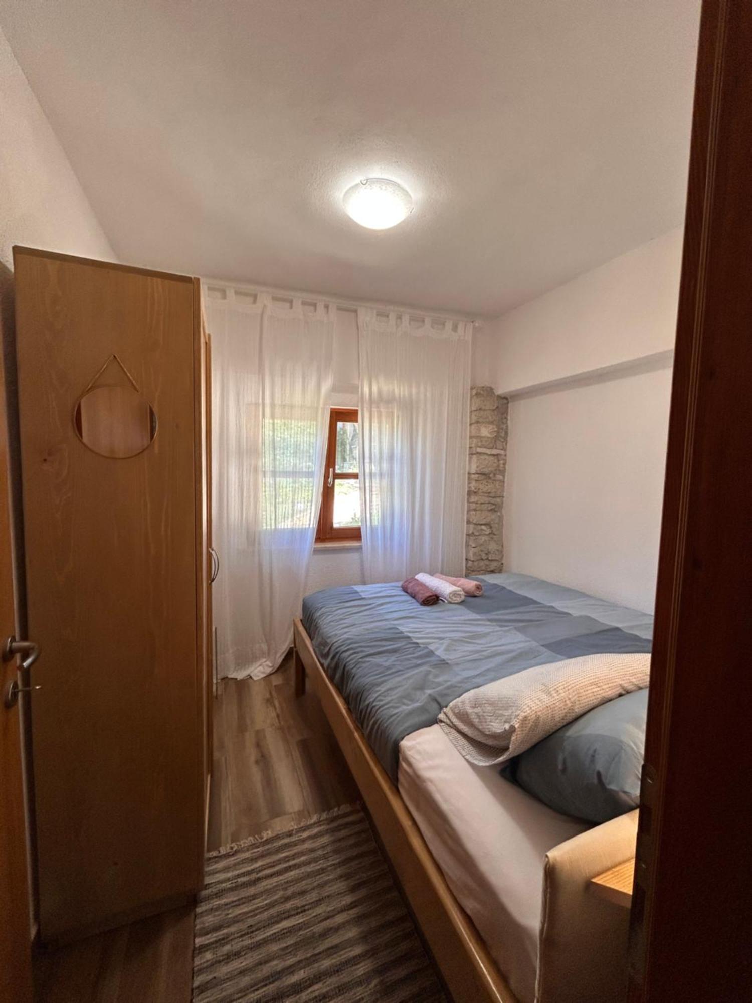 Paradiso Istriano - Mediterraneo And Olive Apartment