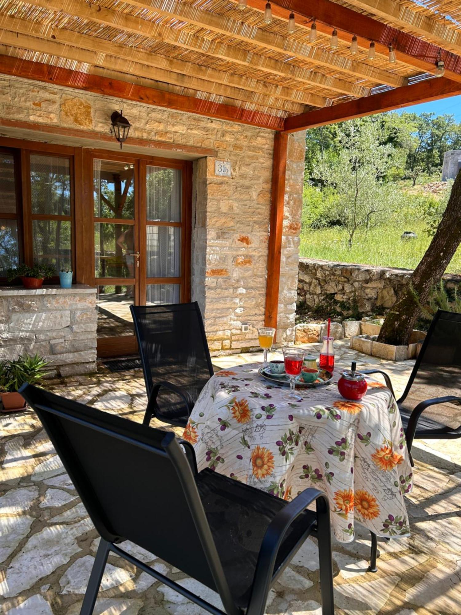 Paradiso Istriano - Mediterraneo And Olive * Rovinj