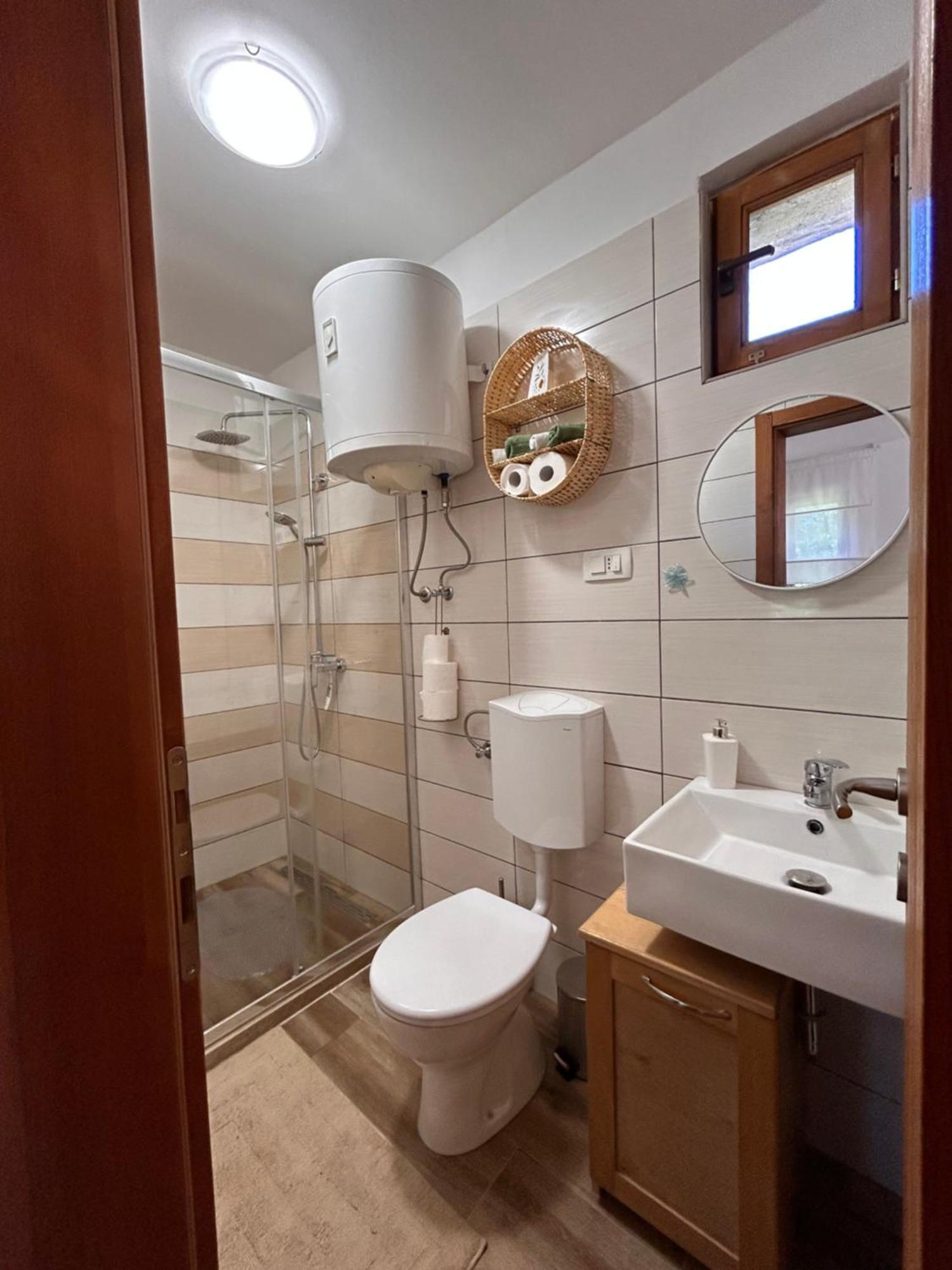 Apartment Paradiso Istriano - Mediterraneo And Olive
